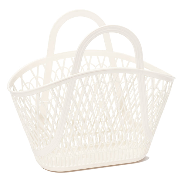 (WAREHOUSE SALE) Betty Basket