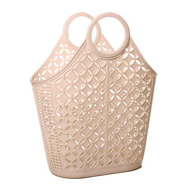 (WAREHOUSE SALE) Atomic Tote Bag