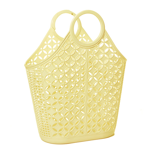 (WAREHOUSE SALE) Atomic Tote Bag