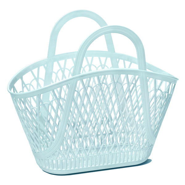 (WAREHOUSE SALE) Betty Basket