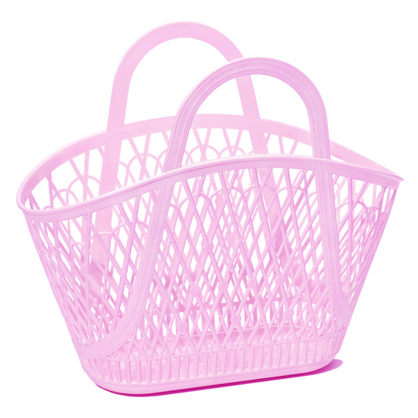(WAREHOUSE SALE) Betty Basket