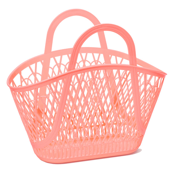 (WAREHOUSE SALE) Betty Basket