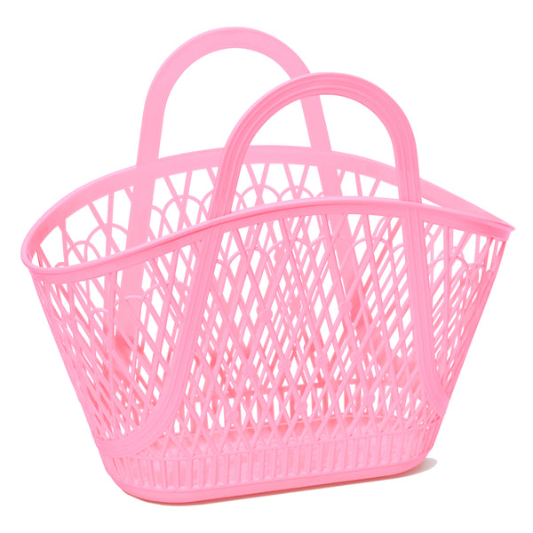 (WAREHOUSE SALE) Betty Basket