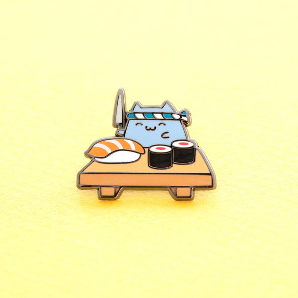 Enamel Pin