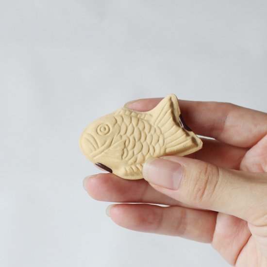 Chopstick Rest - Japanese Sweets