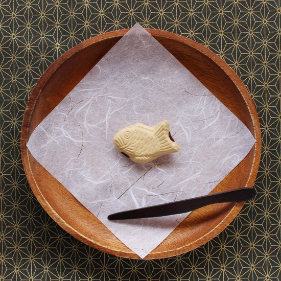 Chopstick Rest - Japanese Sweets