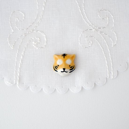 Badge Pin - Animals