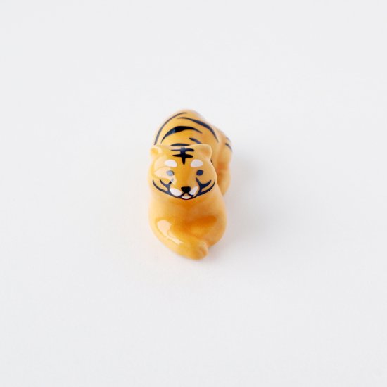 Chopstick Rest - Animals