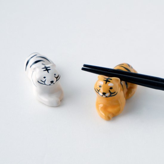 Chopstick Rest - Animals