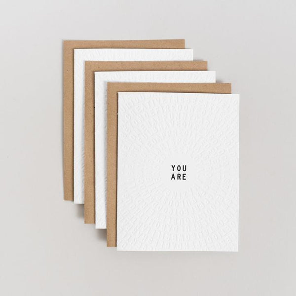 Color-In Greeting Cards