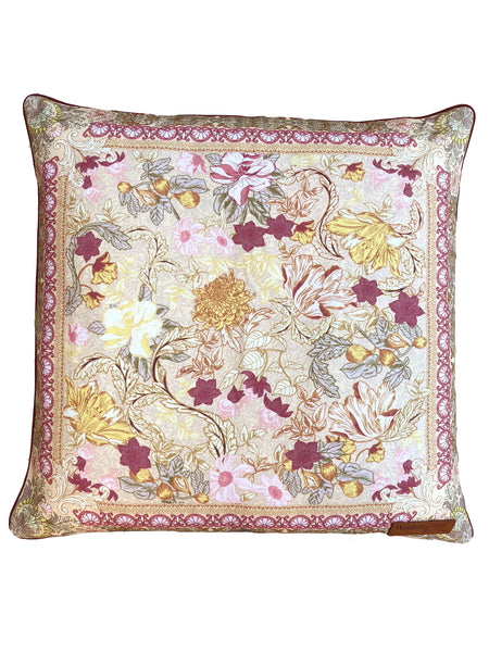 (WAREHOUSE SALE) Pastel Forest Cushion Cover