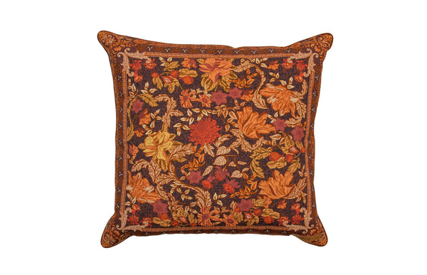 Spice Forest Cushion Cover