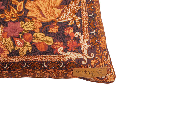 Spice Forest Cushion Cover