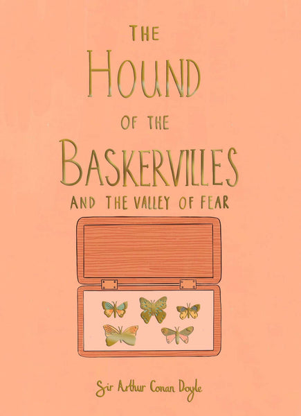The Hound of the Baskervilles & The Valley of Fear (Collector's Edition)