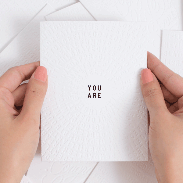 Color-In Greeting Cards