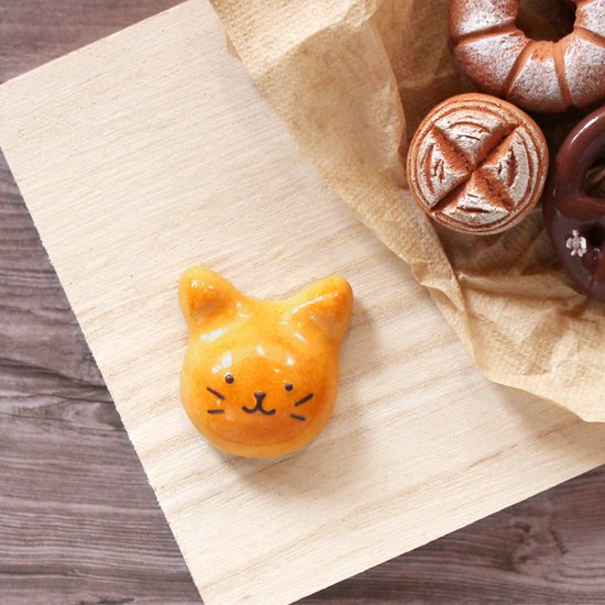 Chopstick Rest - Bread