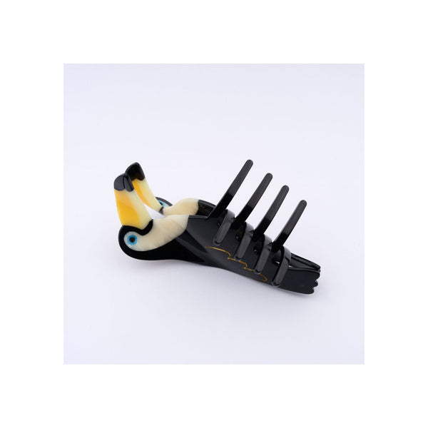Toucan Hair Claw