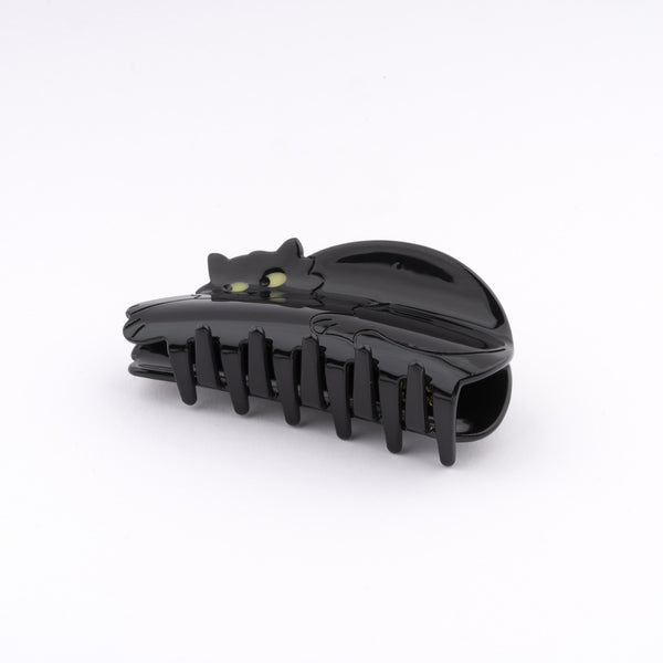 Black Cat Hair Claw