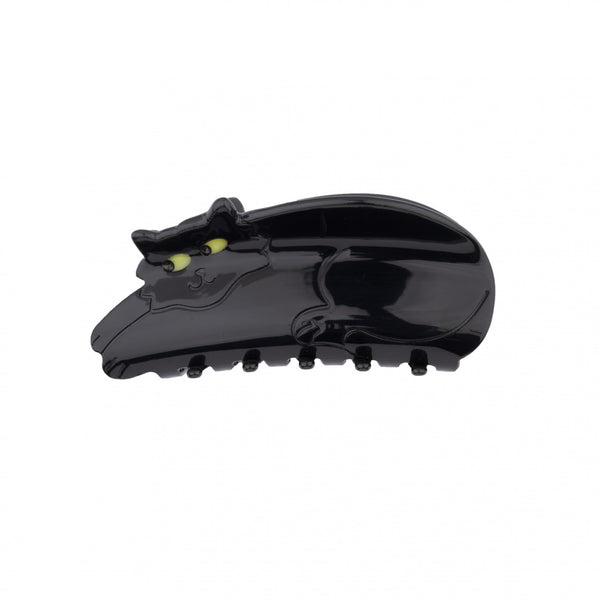 Black Cat Hair Claw