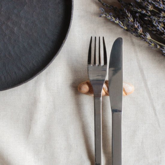 Chopstick Rest - Bread