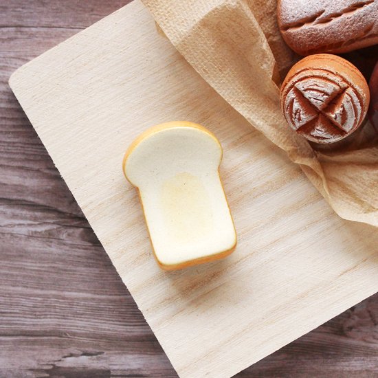 Chopstick Rest - Bread