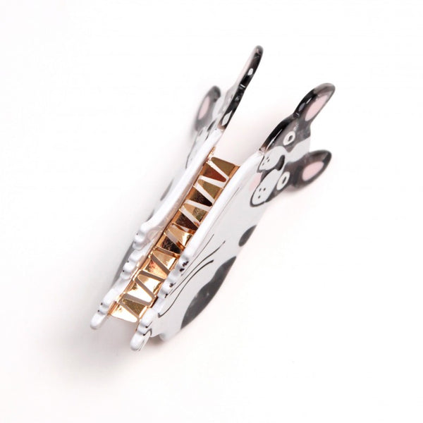 Bulldog Hair Claw