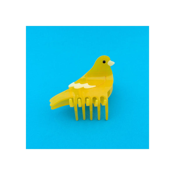 Canary Hair Claw