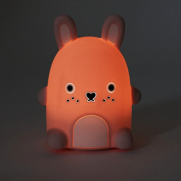 Ricecarrot Night Light