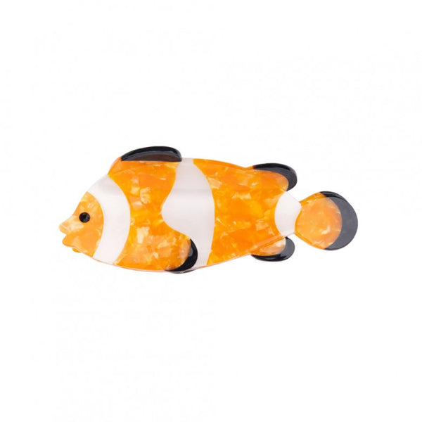 Clownfish Hair Claw