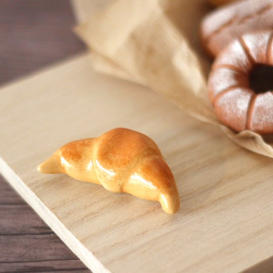 Chopstick Rest - Bread