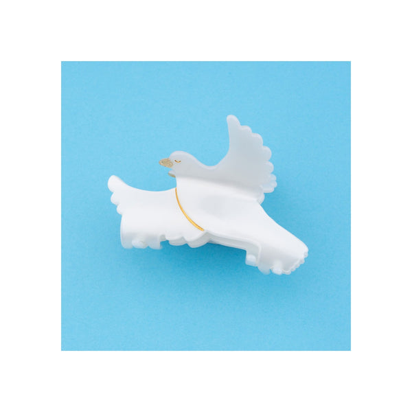 Dove Hair Claw