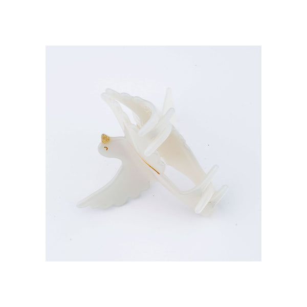 Dove Hair Claw