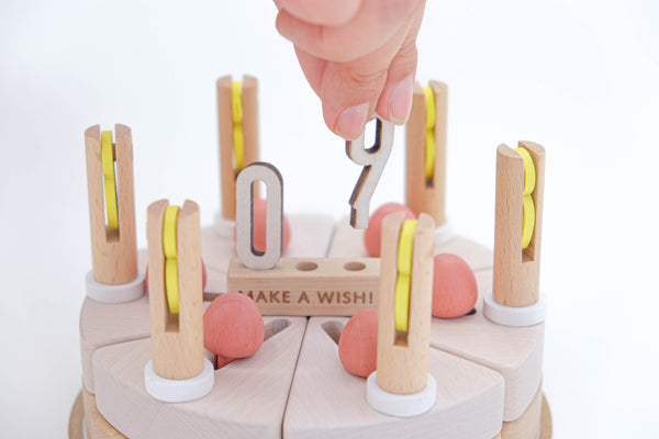 Make A Wish