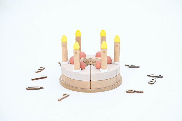 Make A Wish