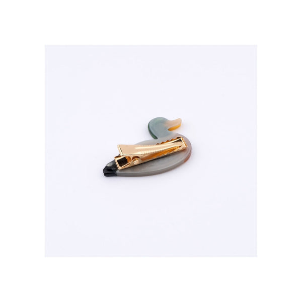 Duck Hair Clip