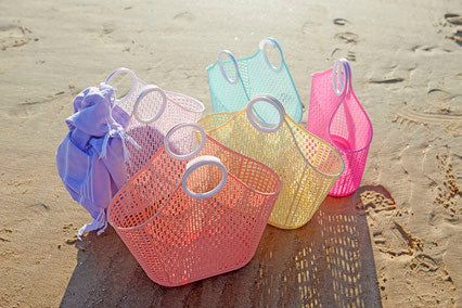 (WAREHOUSE SALE) Fiesta Shopper