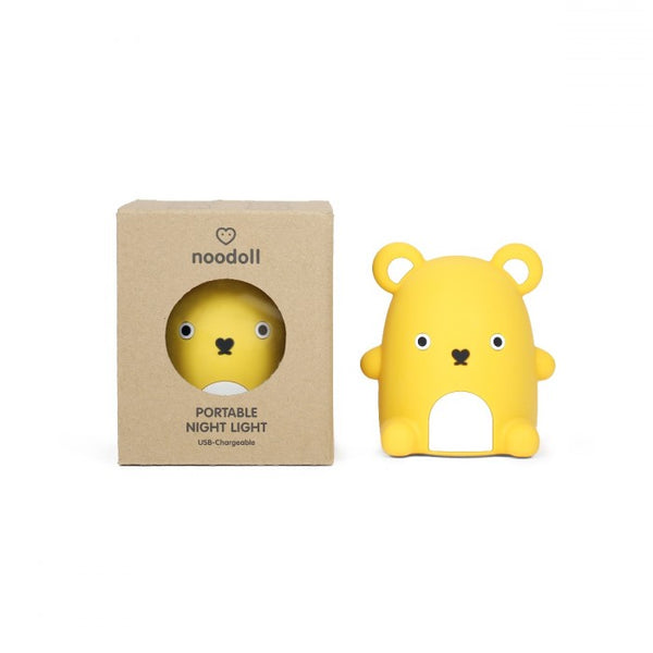 Ricecracker Night Light