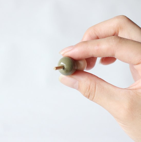 Chopstick Rest - Japanese Sweets