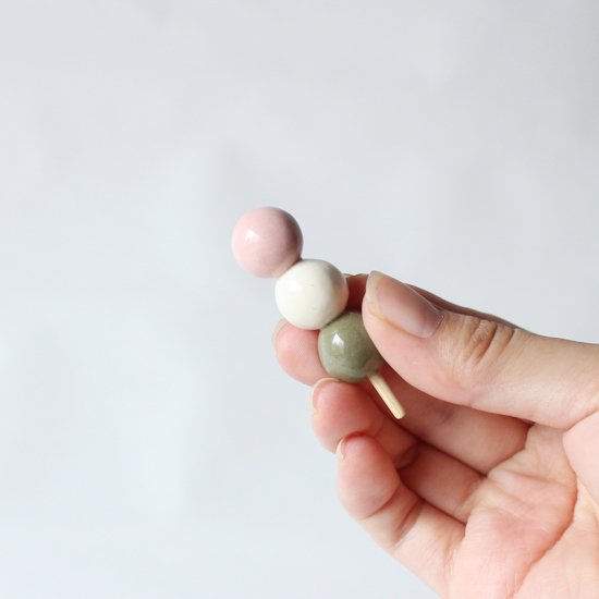 Chopstick Rest - Japanese Sweets