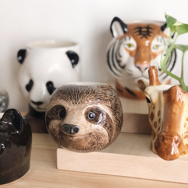 (WAREHOUSE SALE) Egg Cup