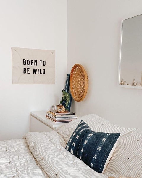Born To Be Wild Banner