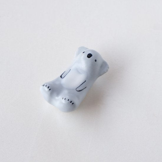Chopstick Rest - Animals