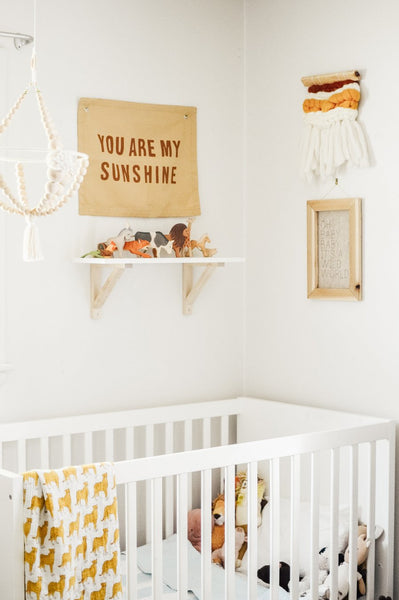 Sunshine Banner