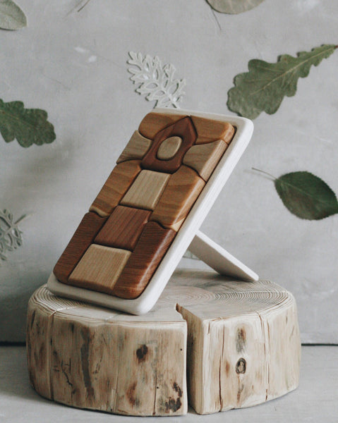 (SECONDS SALE) Mosaic Lighthouse