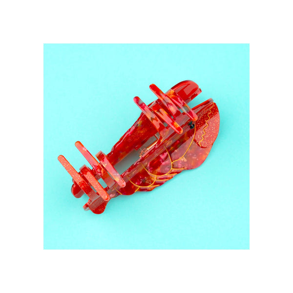 Lobster Hair Claw