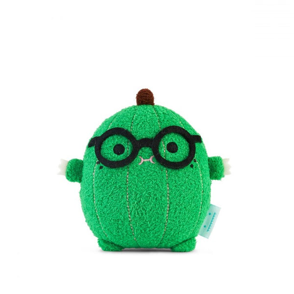 Ricemelon With Glasses Mini Plush Toy