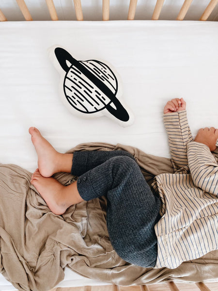 Saturn Pillow