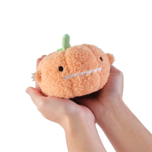 Ricekin Mini Plush Toy - Squash