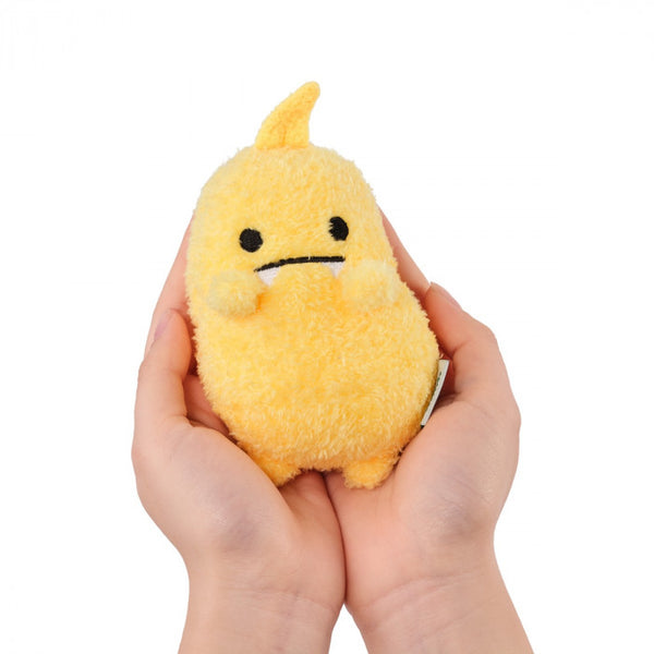 Ricemoyashi Mini Plush Toy