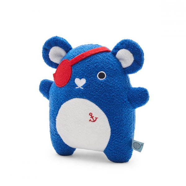 Ricehaddock Plush Toy